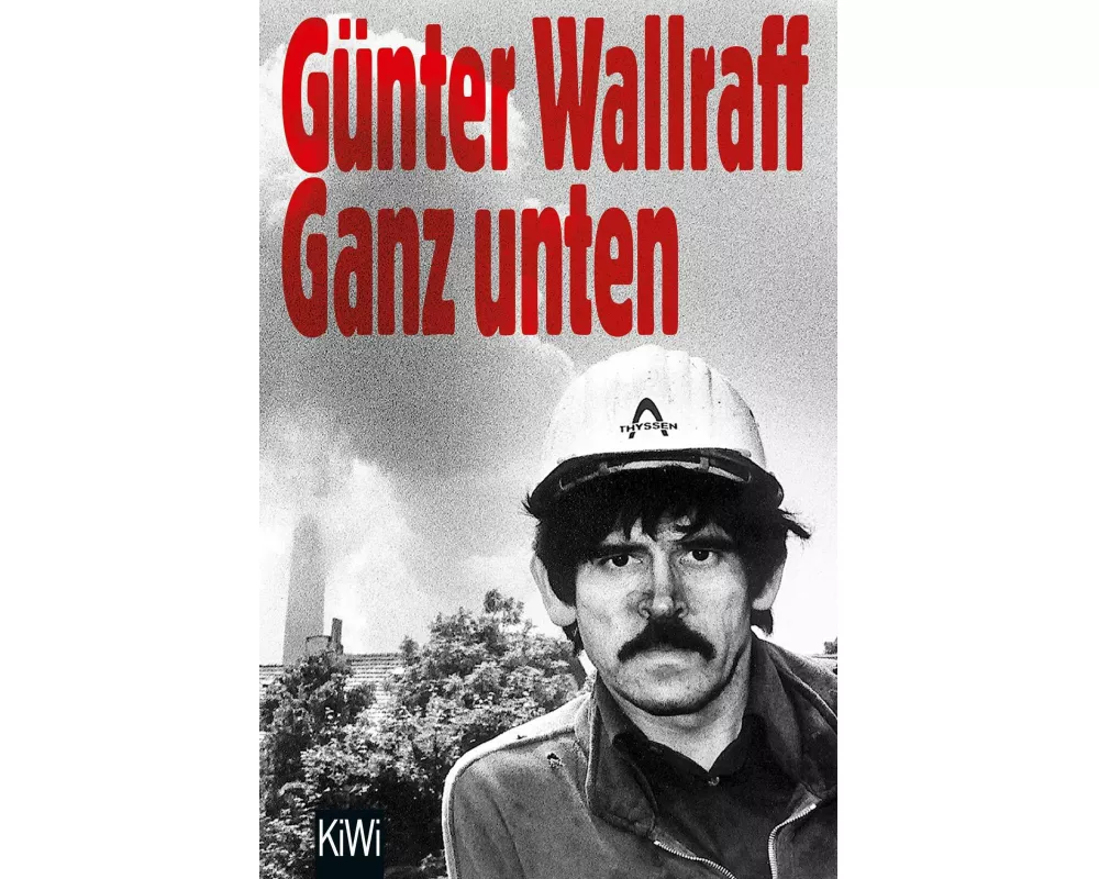 Ganz unten
