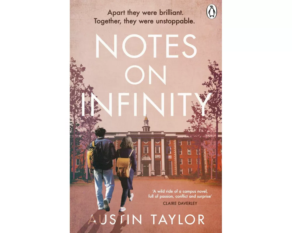 Notes on Infinity