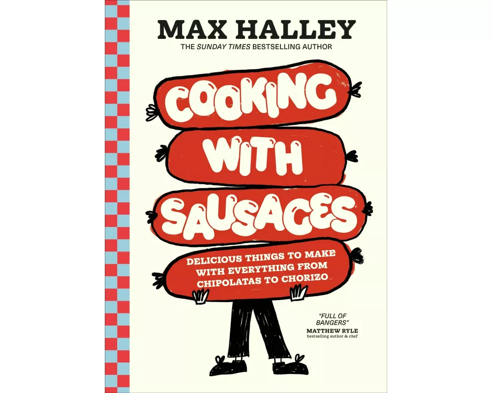 Cooking with Sausages