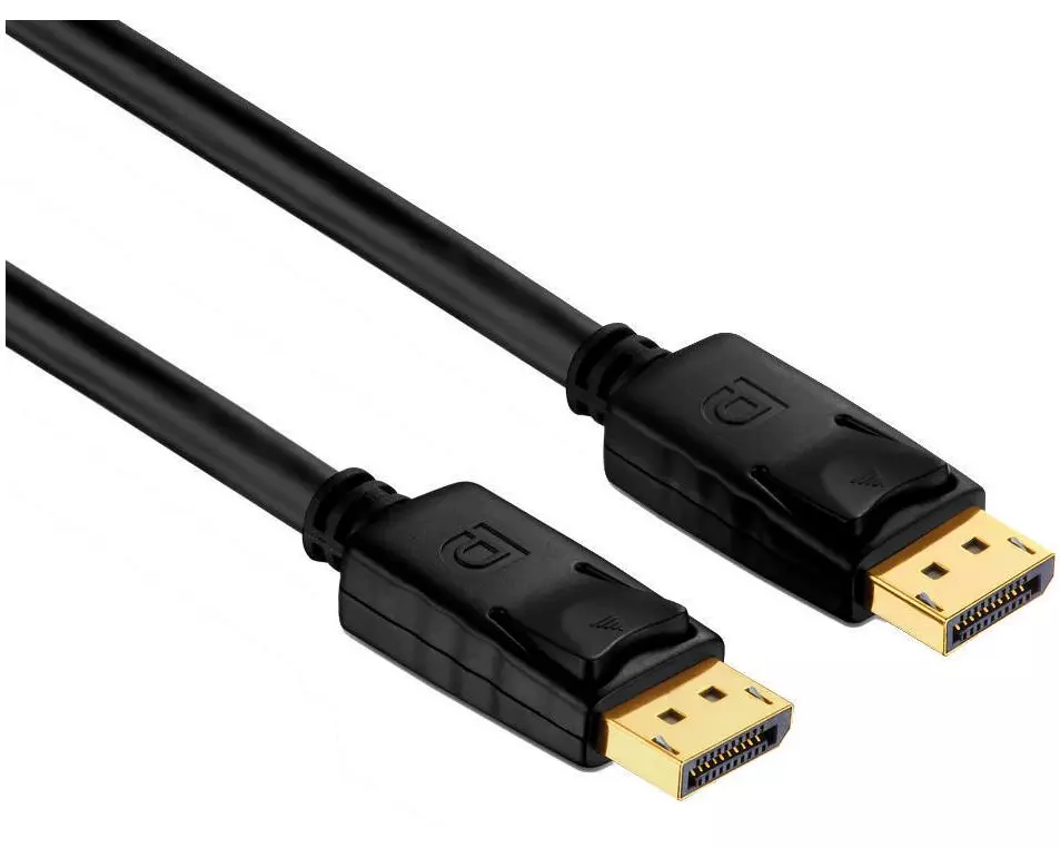 PureLink Kabel DisplayPort - DisplayPort, 5 m