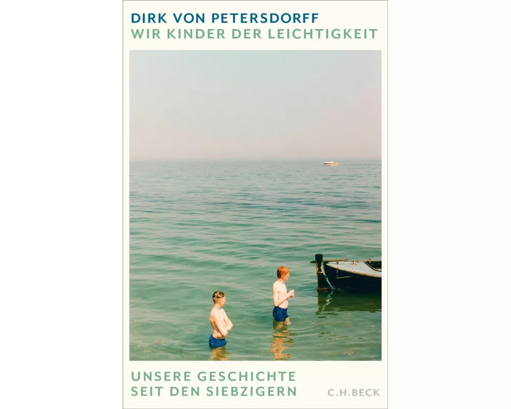 Wir Kinder der Leichtigkeit