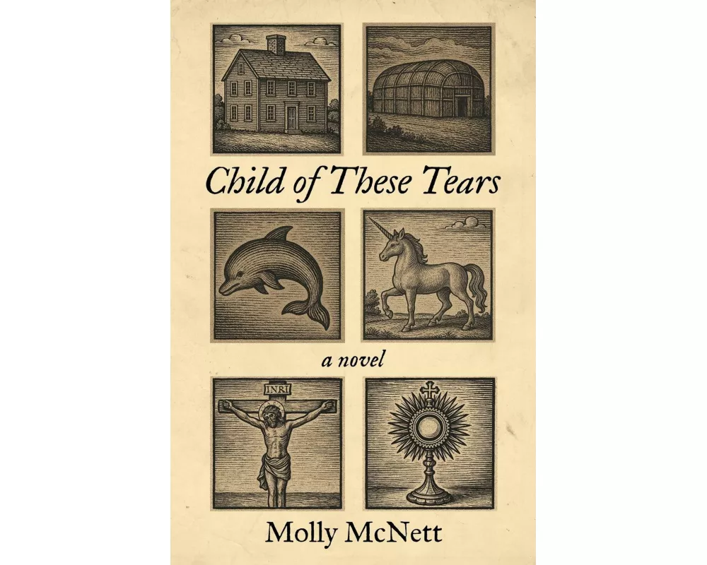 Child of These Tears