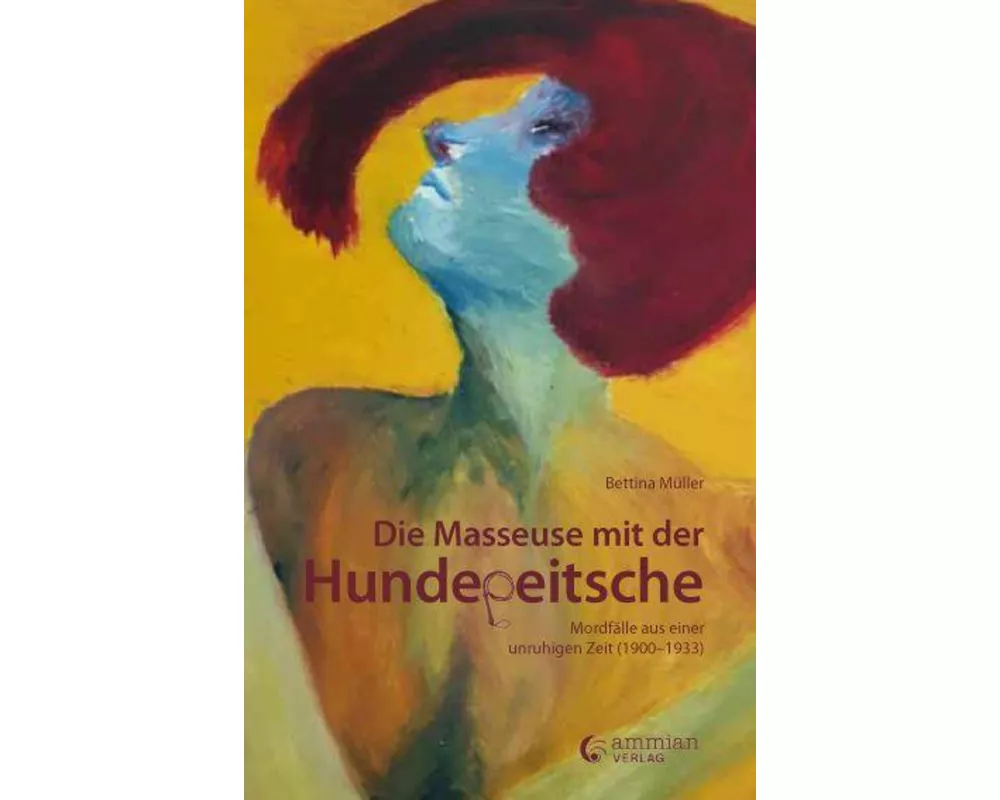 Die Masseuse mit der Hundepeitsche