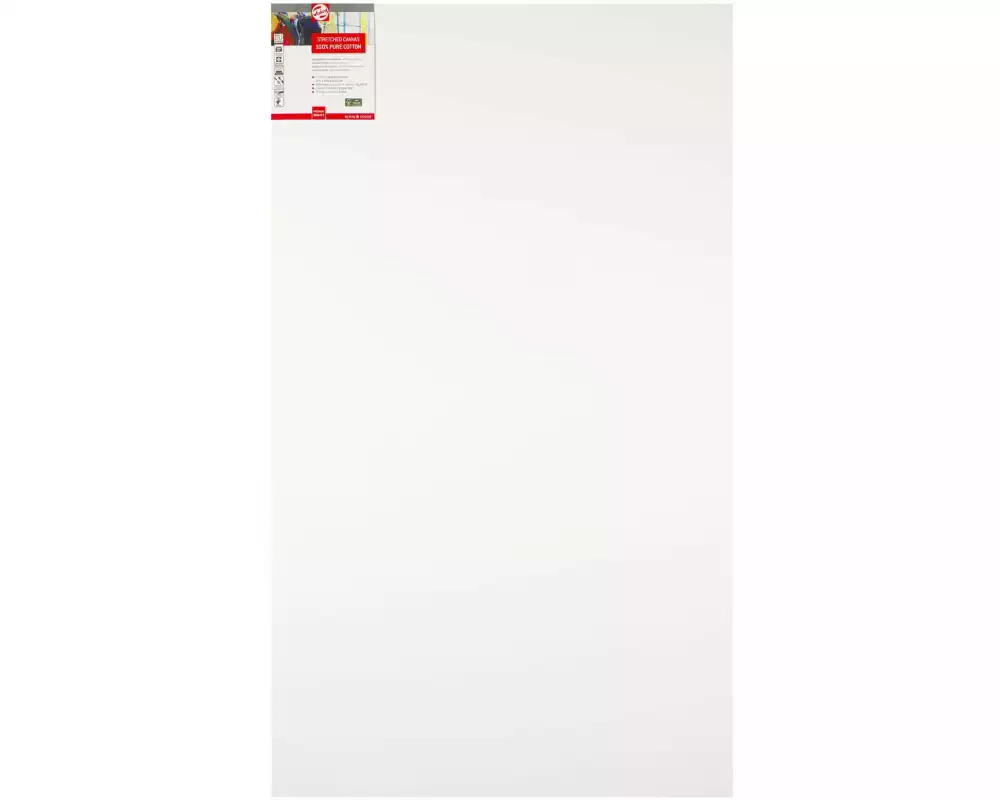 Talens Keilrahmen 60 x 120 x (2 x 4.5 cm)