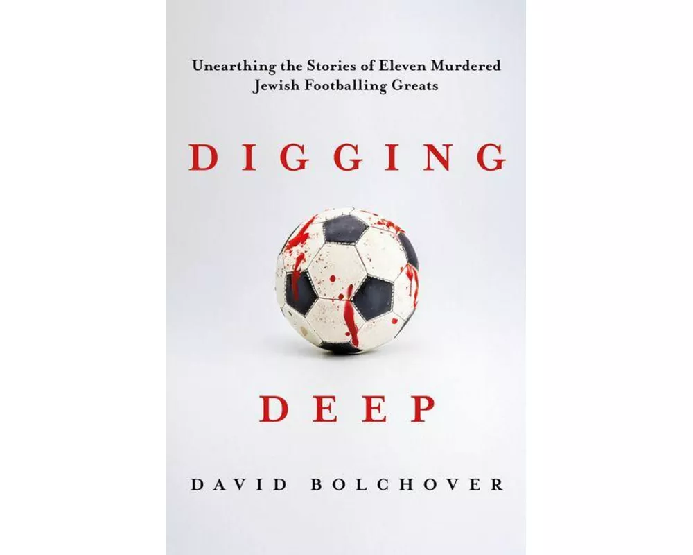 Digging Deep