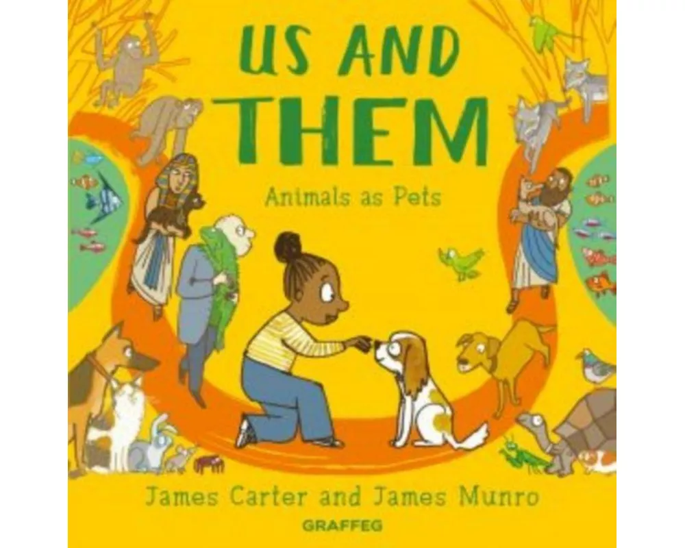 Us and Them