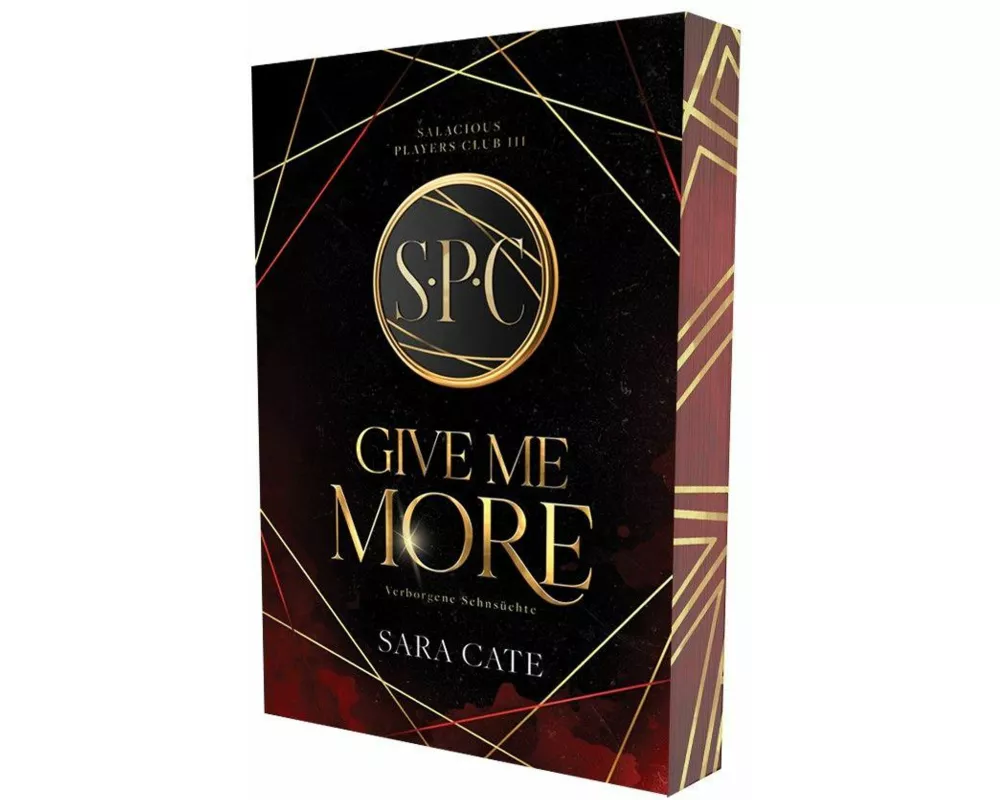 Give Me More