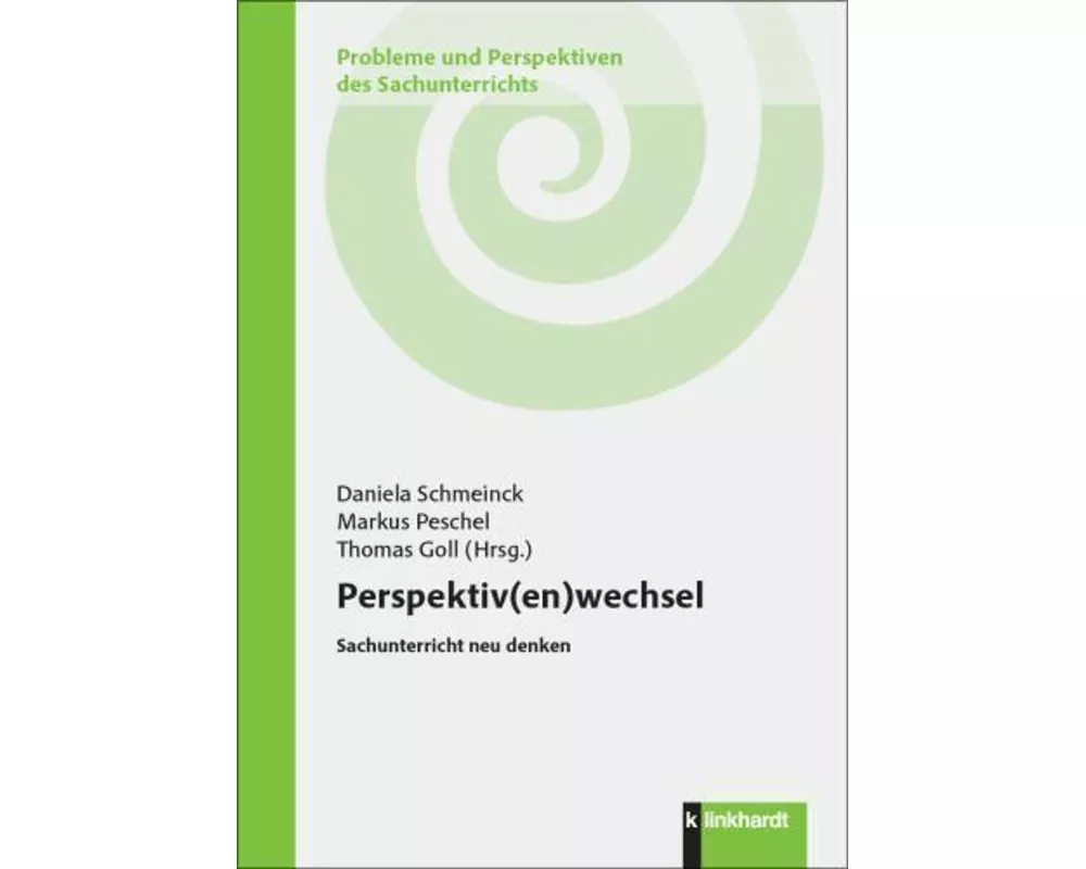 Perspektiv(en)wechsel