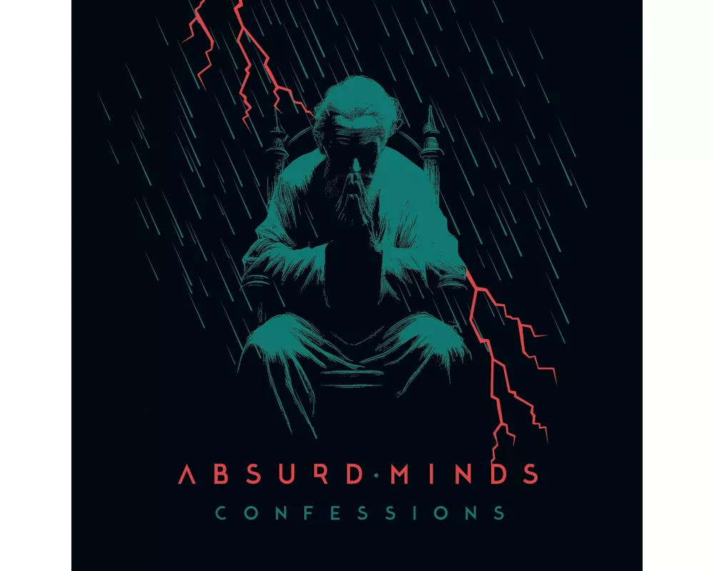 Confessions