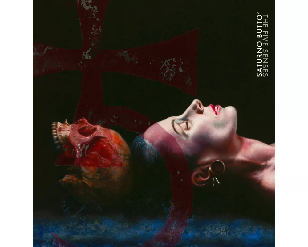 The Five Senses (+Book)
