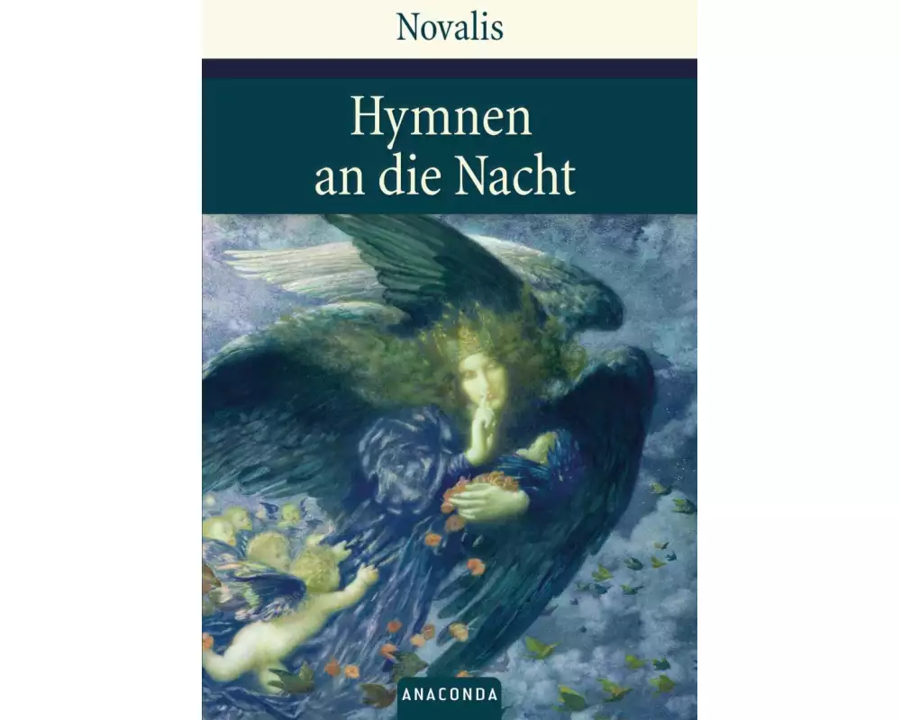 Hymnen an die Nacht