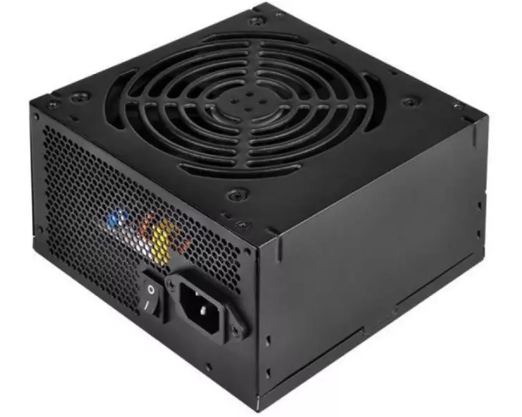 SilverStone Netzteil ST70F-ES230 700 W