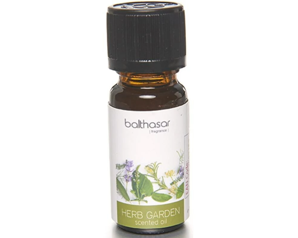balthasar Duftöl Herb Garden Herbal Garden 10 ml 1 Stück