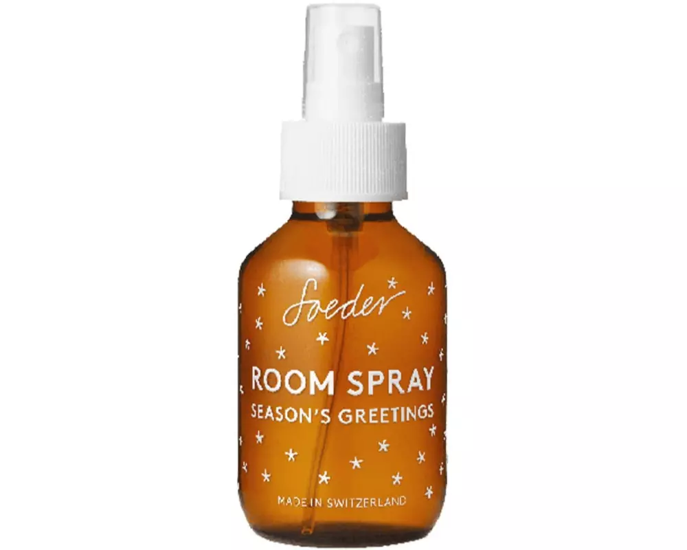 Soeder Room Spray Seasons Greetings 100 ml