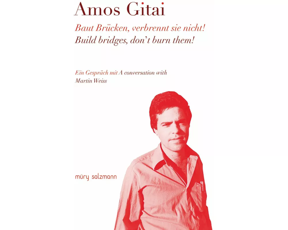 Baut Brücken, verbrennt sie nicht!