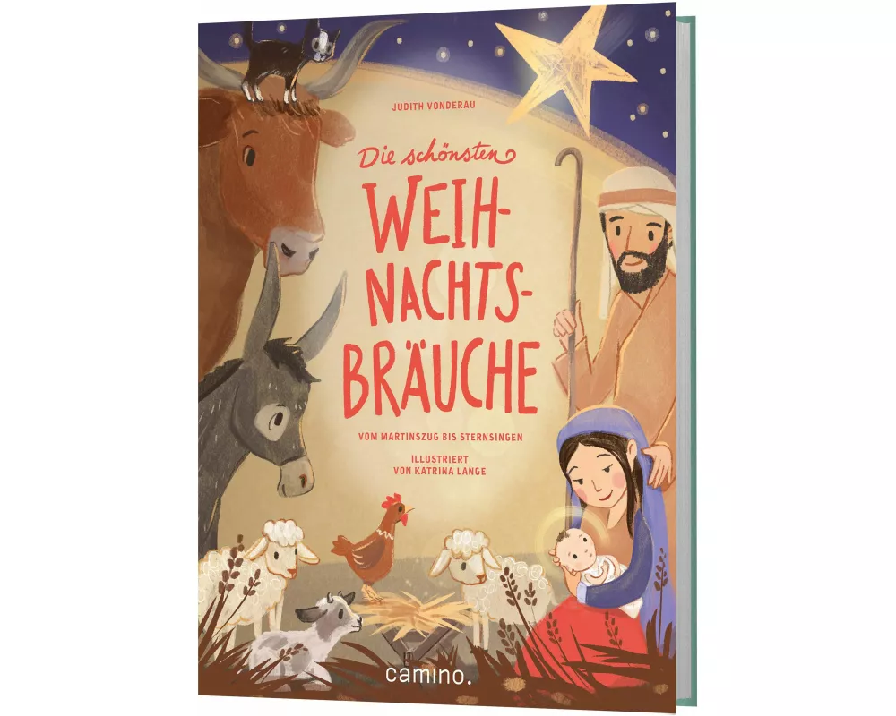 Die schönsten Weihnachtsbräuche