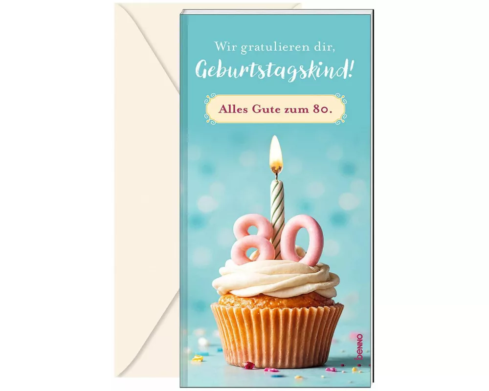 Wir gratulieren dir, Geburtstagskind!