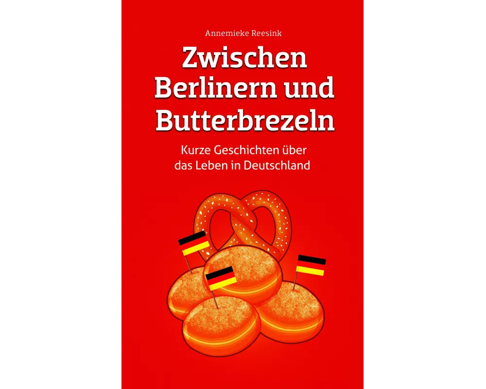 Zwischen Berlinern und Butterbrezeln