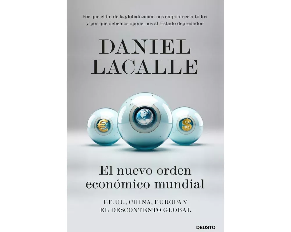 El nuevo orden económico mundial
