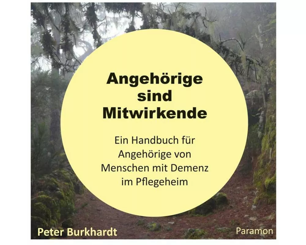 Angehörige sind Mitwirkende