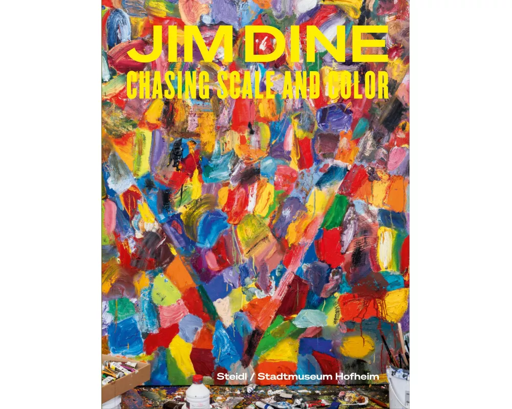 Chasing Scale and Color