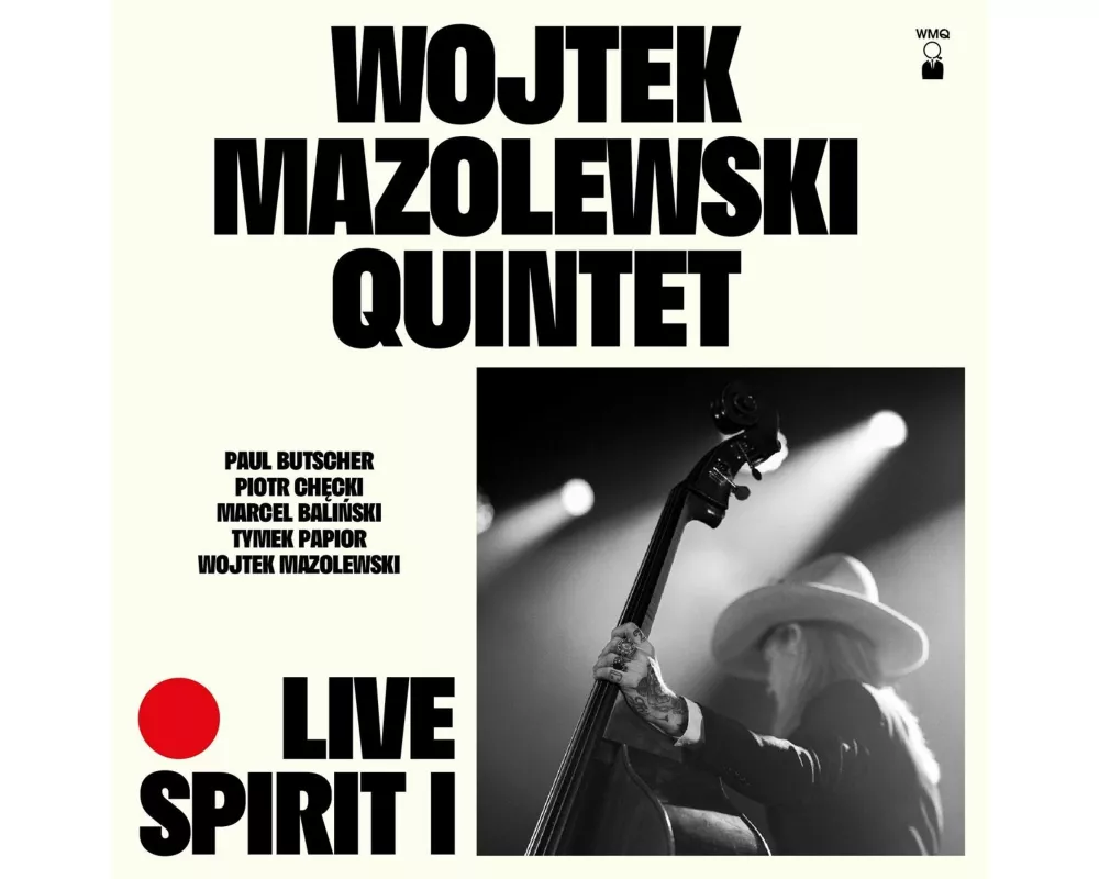 Live Spirit I