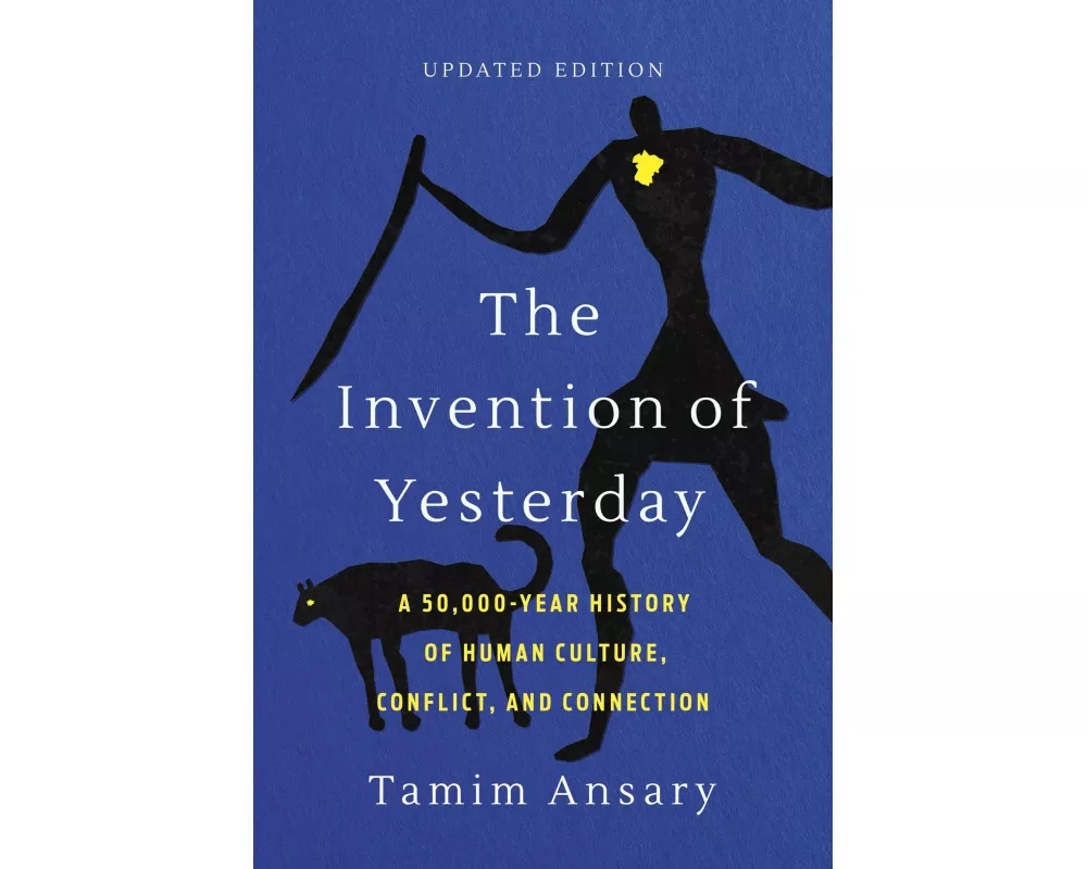 The Invention of Yesterday
