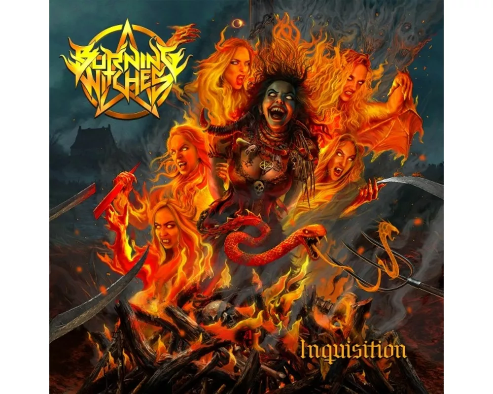 Inquisition