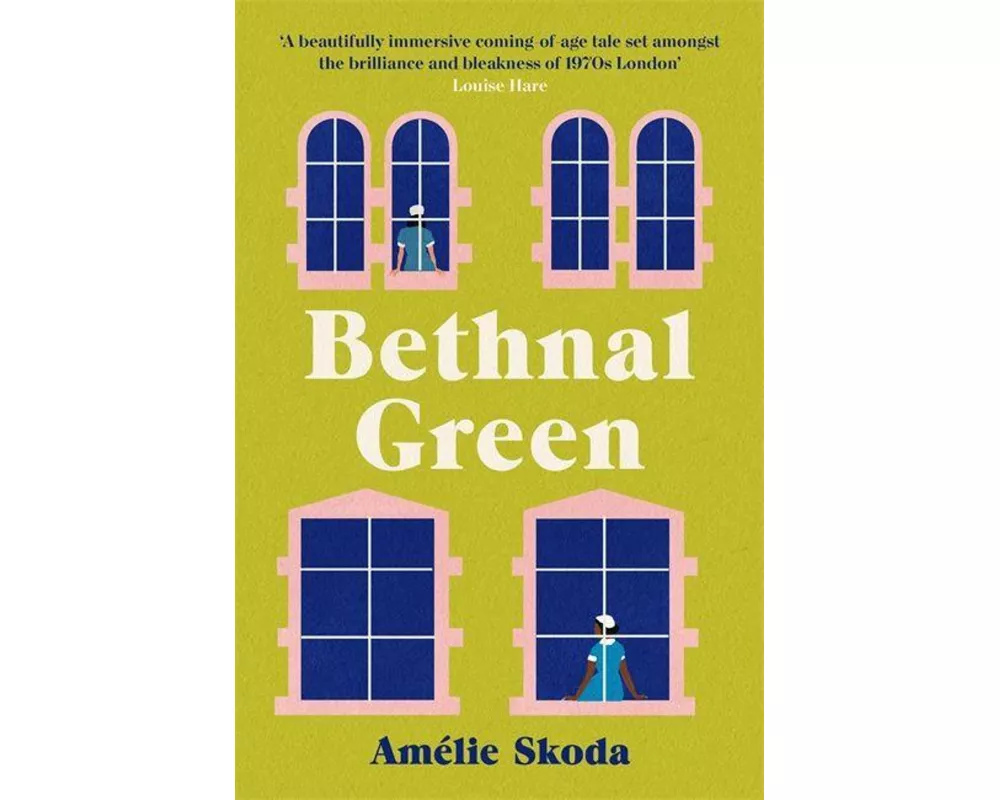 Bethnal Green