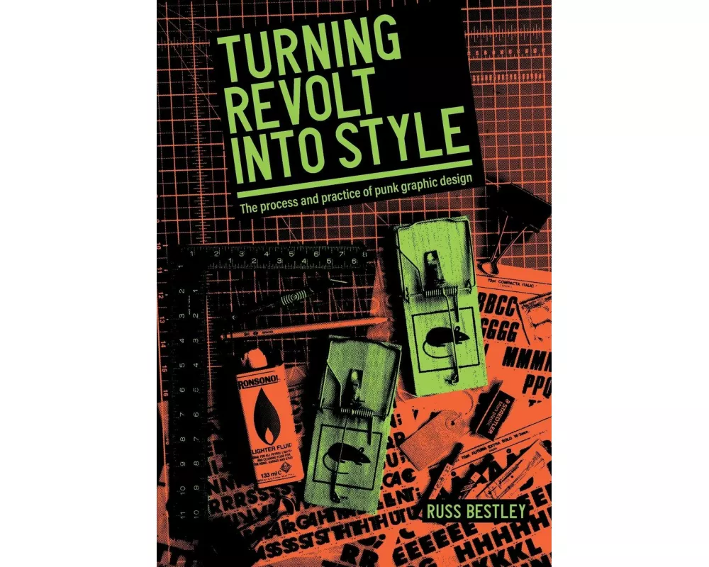Turning Revolt into Style