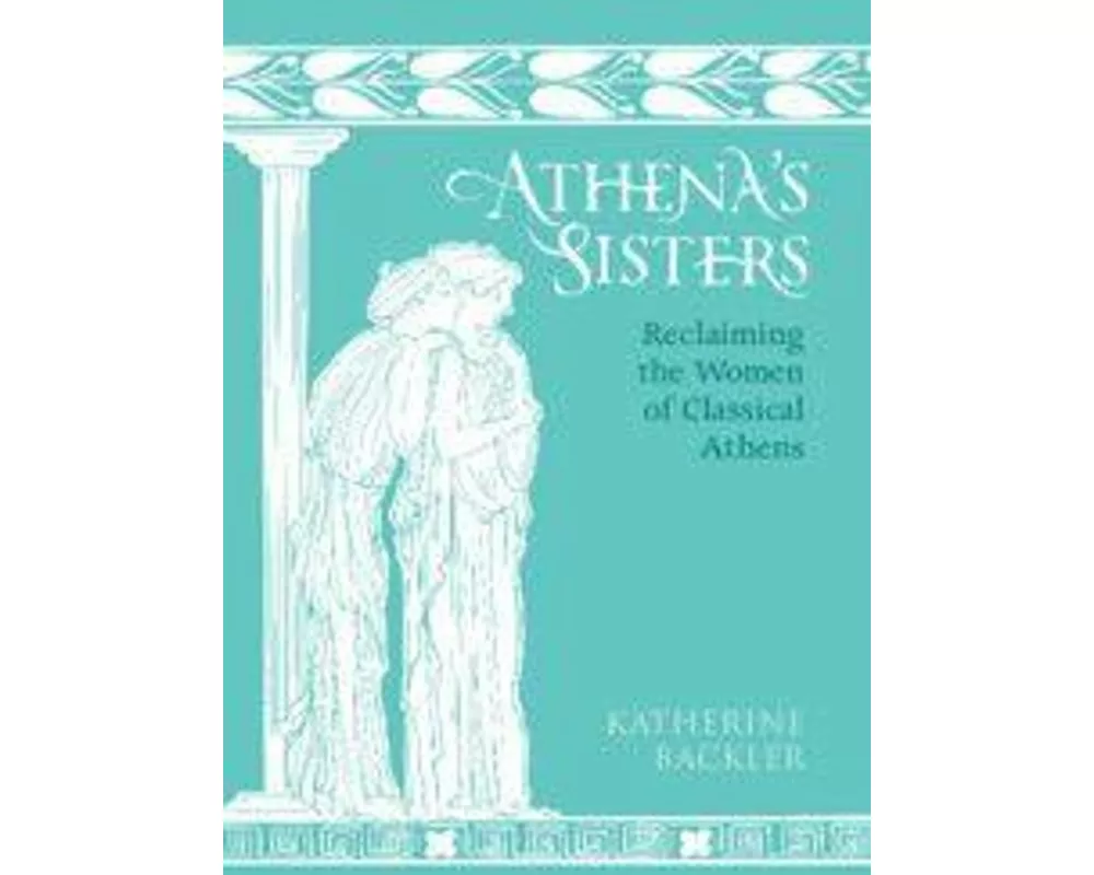 Athena's Sisters