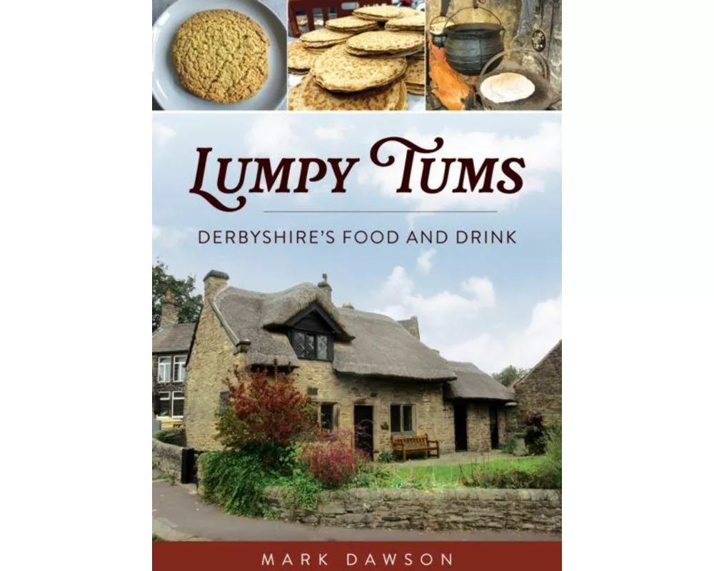 Lumpy Tums