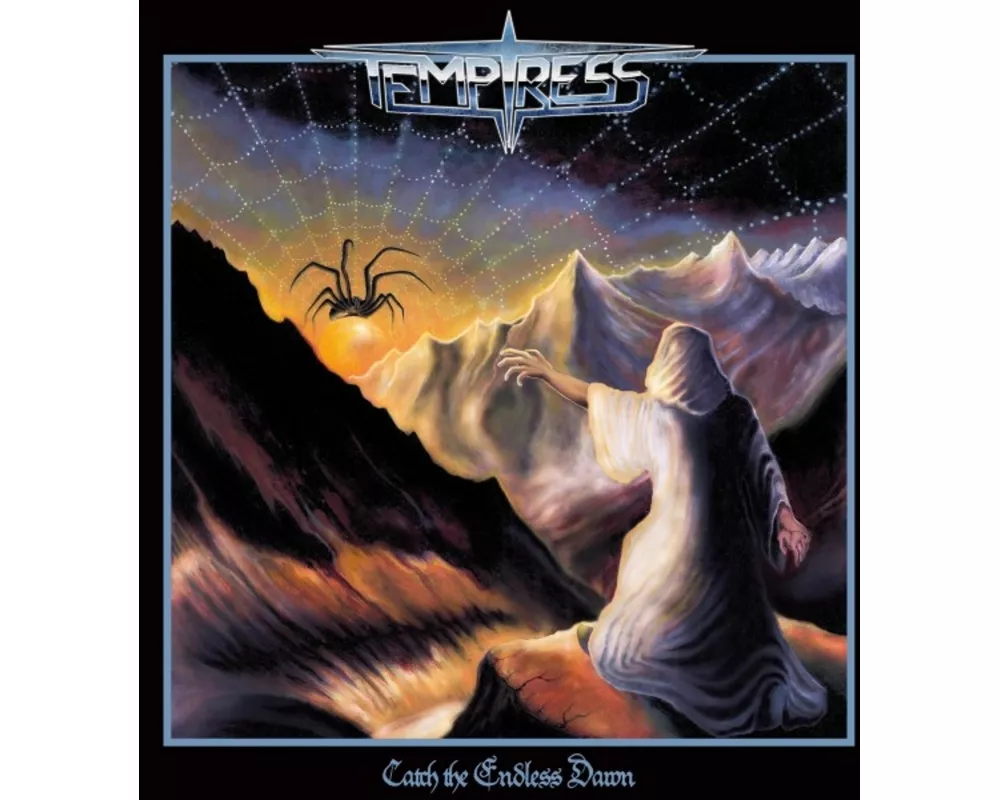 Catch the Endless Dawn