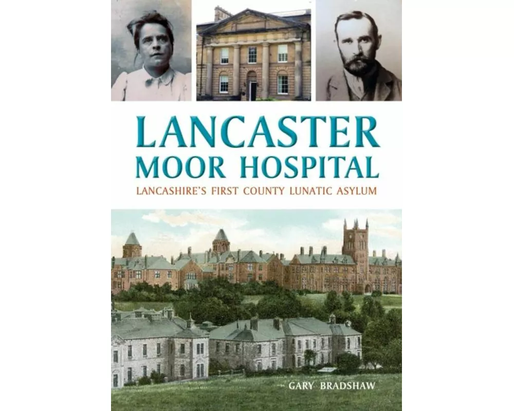 Lancaster Moor Hospital