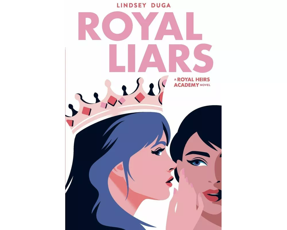 Royal Liars