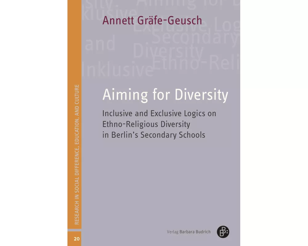 Aiming for Diversity