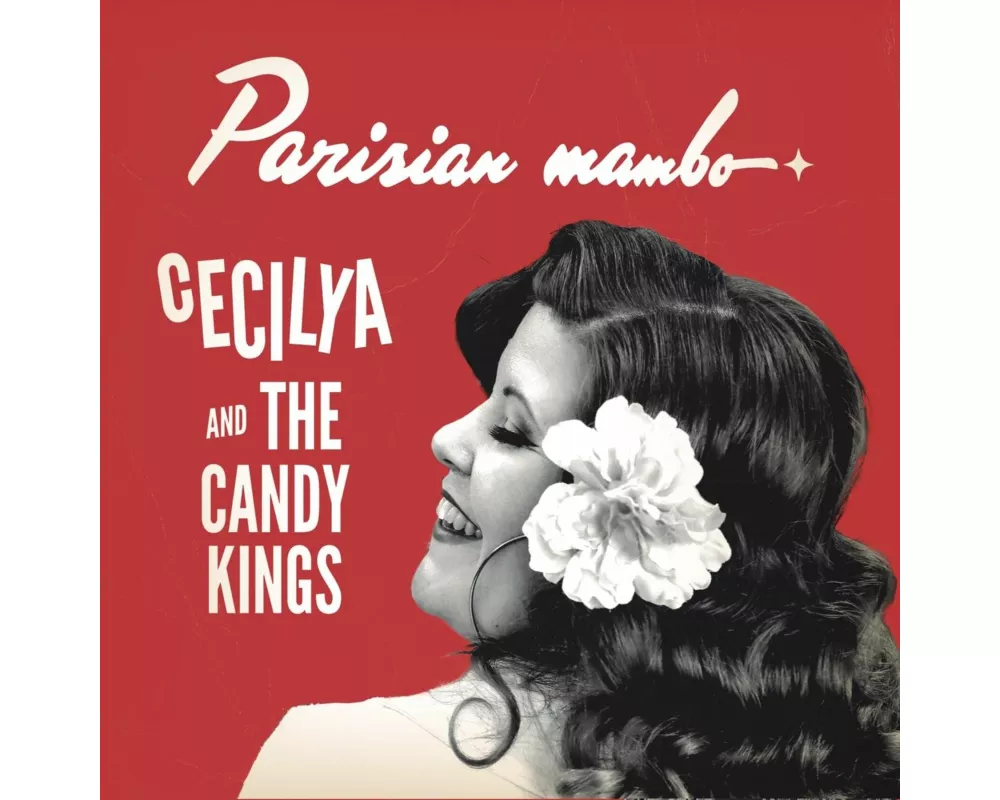 Parisian Mambo