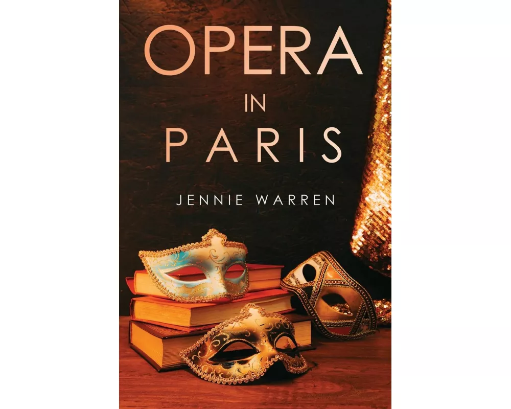 Opera in Paris