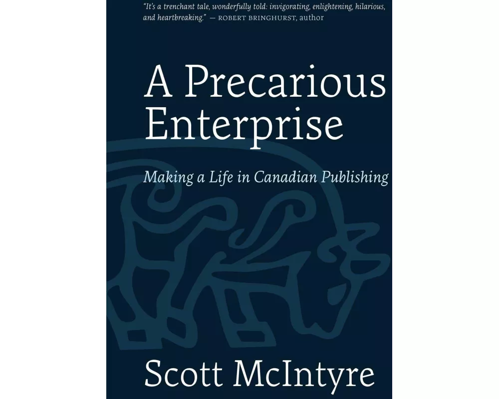 A Precarious Enterprise