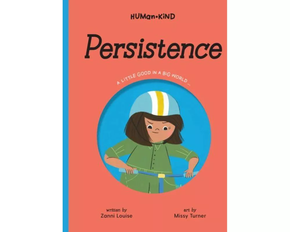 Human Kind: Persistence