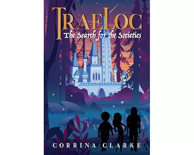 TraeLoc The Search for the Societies