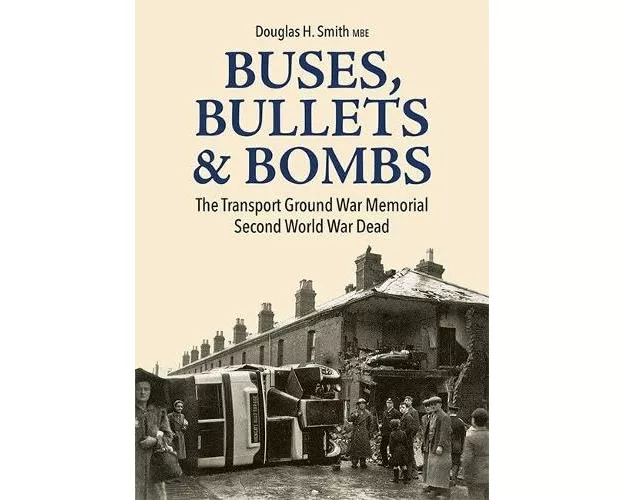 Buses, Bullets & Bombs