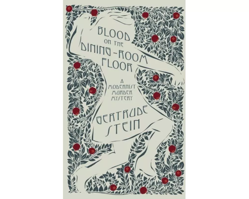 Blood on the Dining-Room Floor