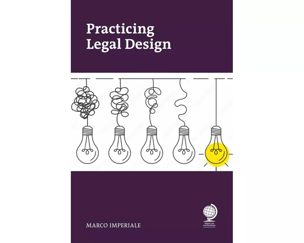 Practicing Legal Design