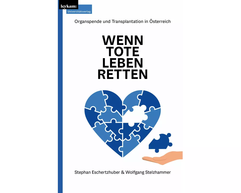 Wenn Tote Leben retten