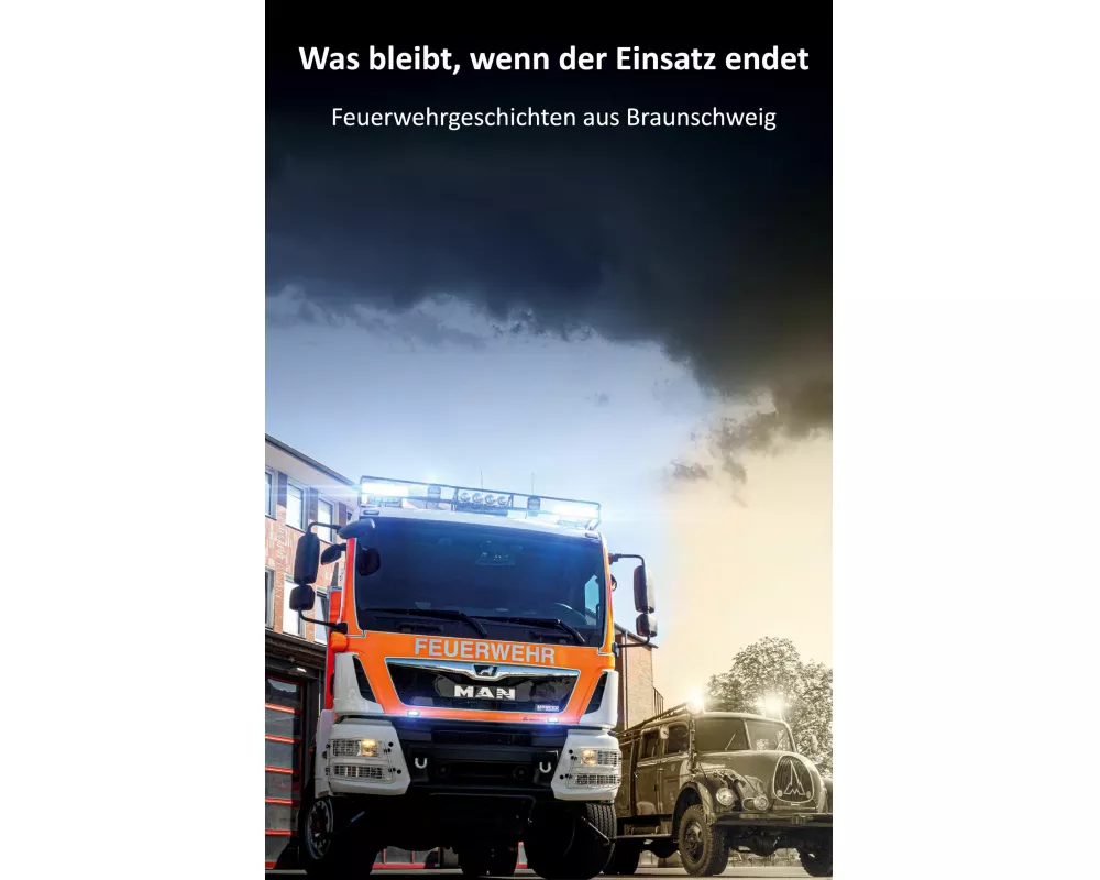 Was bleibt, wenn der Einsatz endet