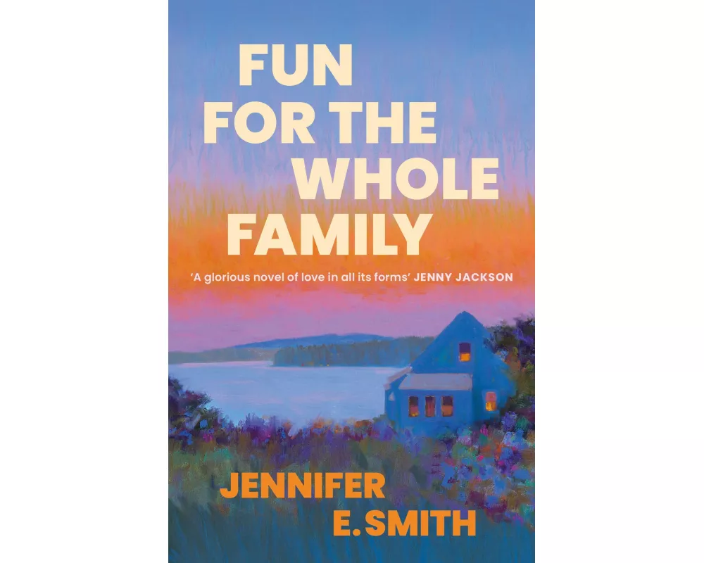 Fun for the Whole Family