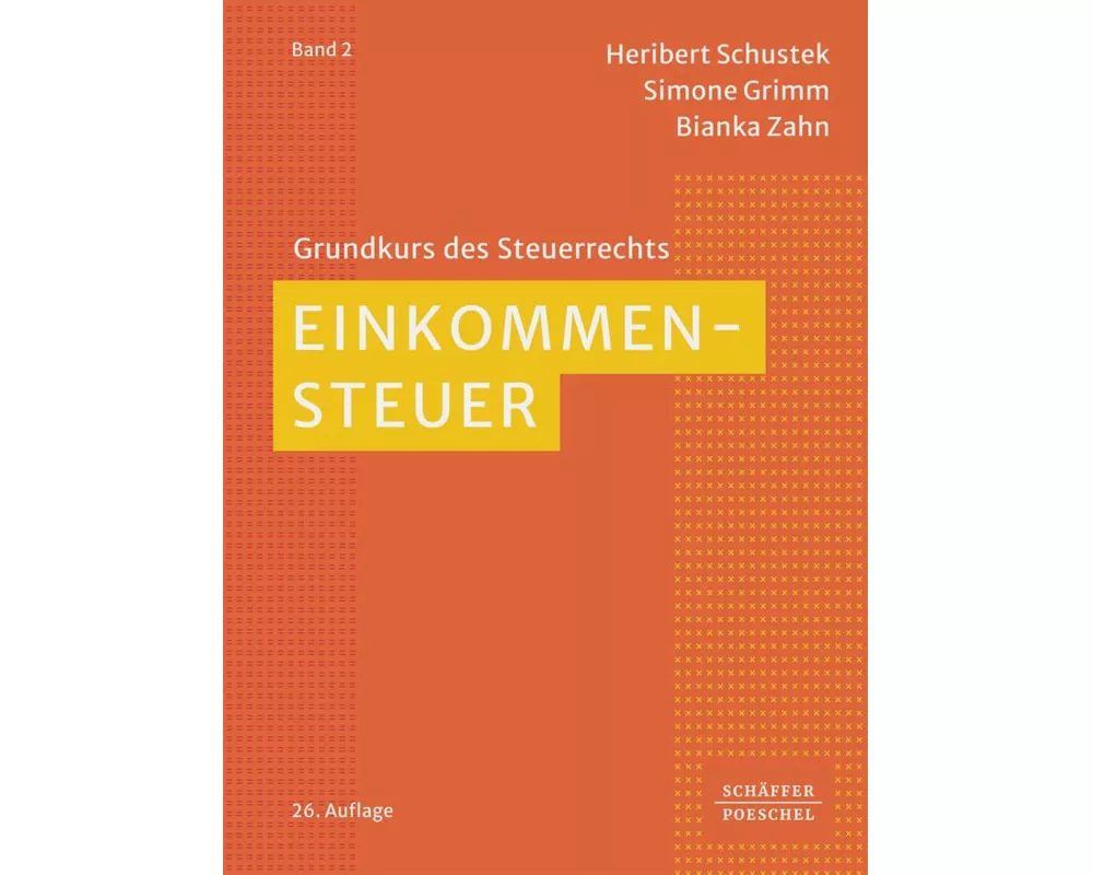 Einkommensteuer