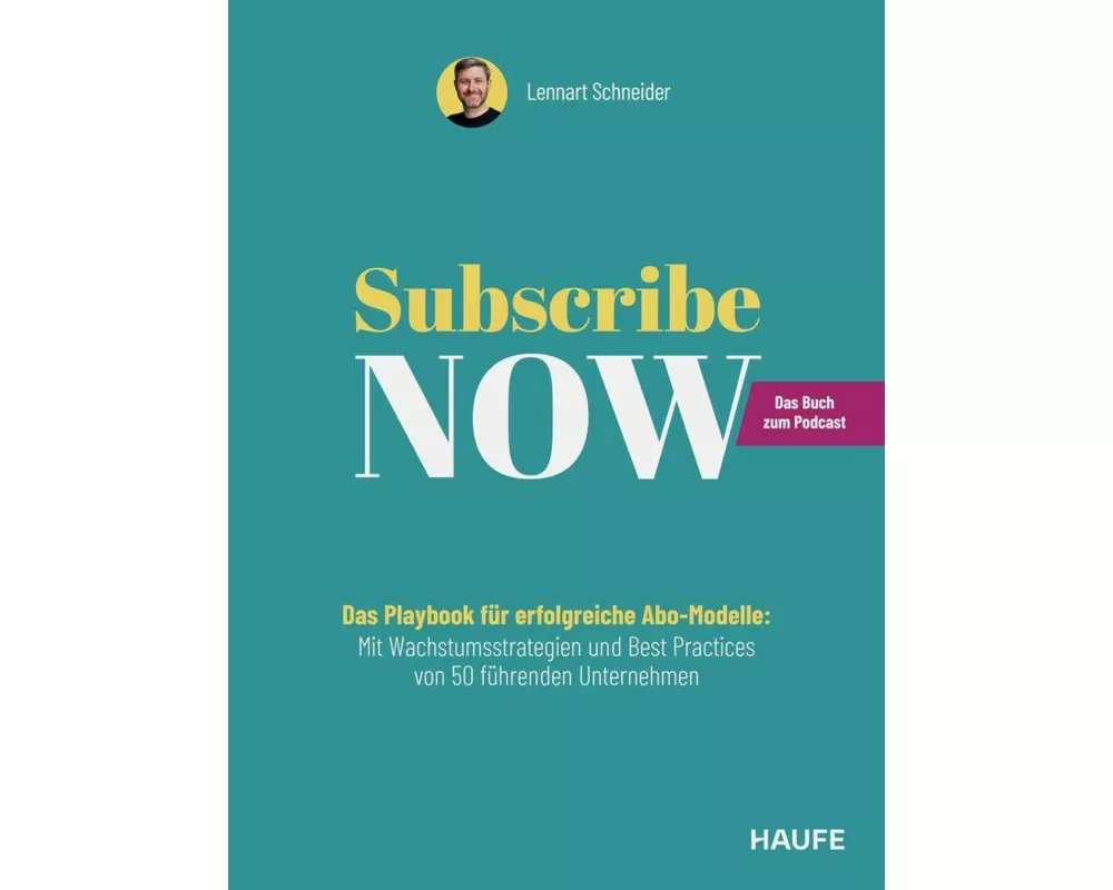Subscribe Now!