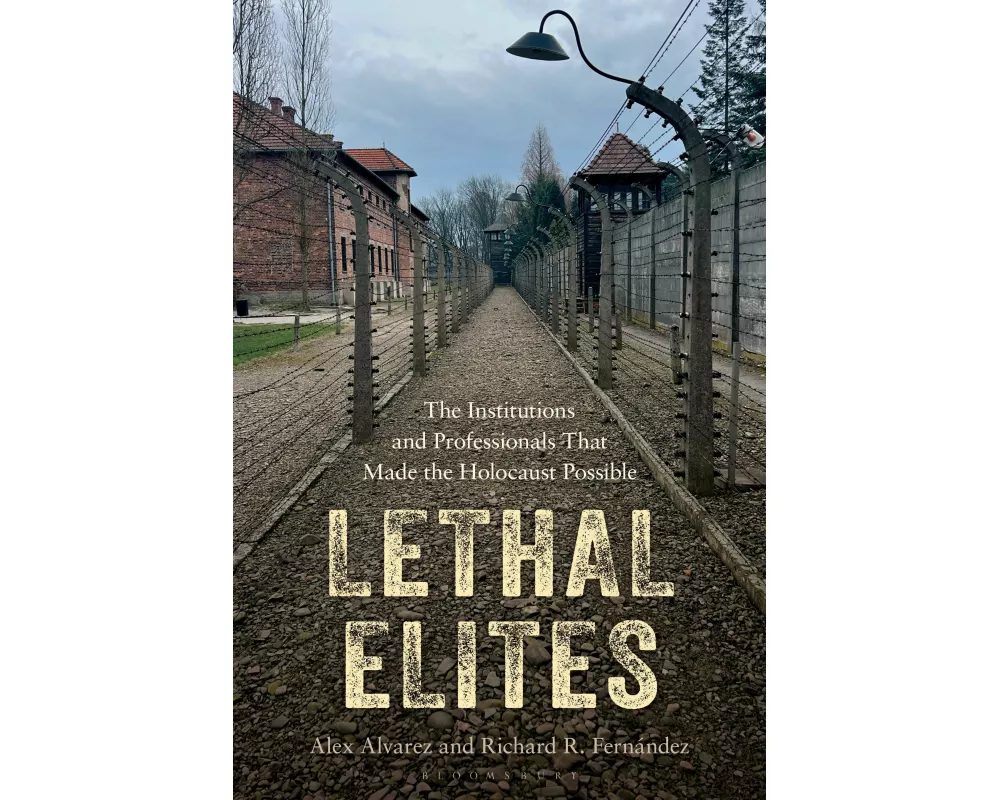 Lethal Elites